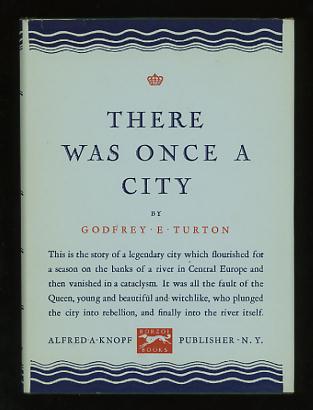 There Was Once a City