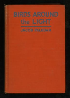 Birds Around the Light