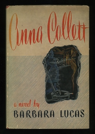 Anna Collett