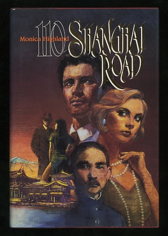 110 Shanghai Road [*SIGNED*]