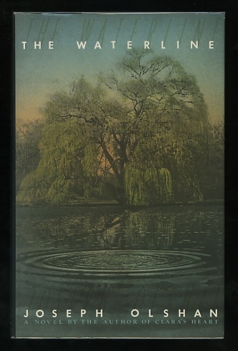 The Waterline [*SIGNED*]