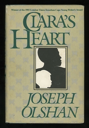 Clara's Heart [*SIGNED*]