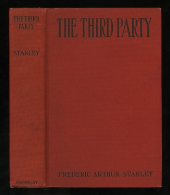 The Third Party