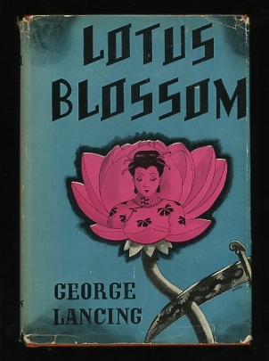 Lotus Blossom