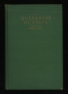 The Queerness of Celia