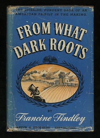 From What Dark Roots.