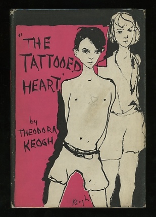 The Tattooed Heart