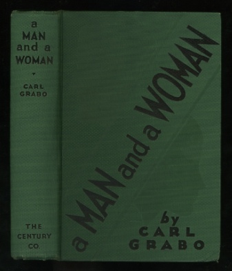 A Man and a Woman