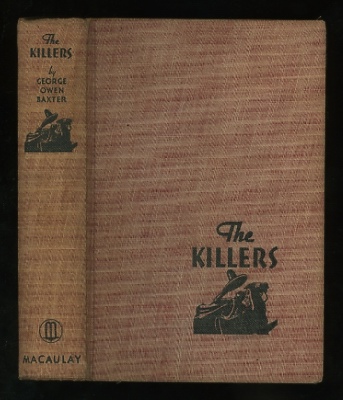 Image for The Killers The Killers