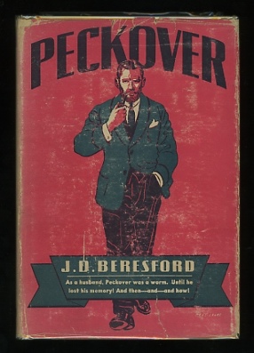 Image for Peckover Peckover