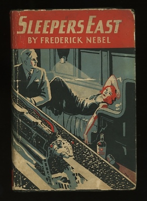 Image for Sleepers East Sleepers East