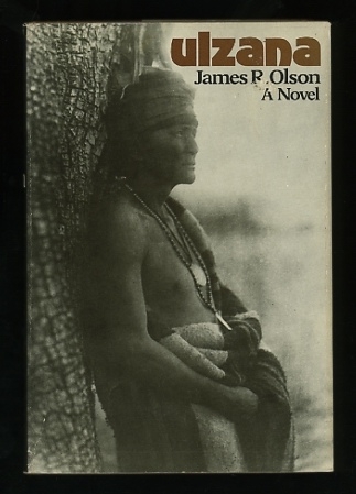 Image for Ulzana Ulzana