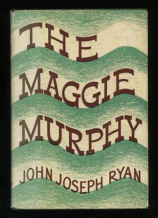 Image for The Maggie Murphy The Maggie Murphy