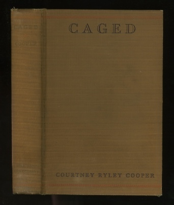 Caged