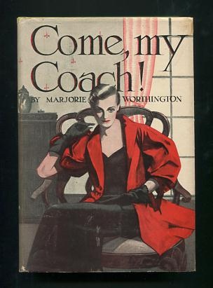 Come, My Coach!