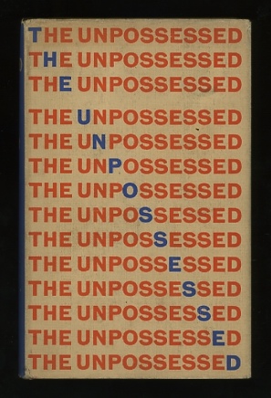 The Unpossessed
