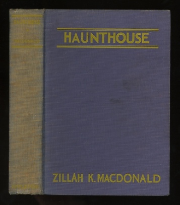 Haunthouse