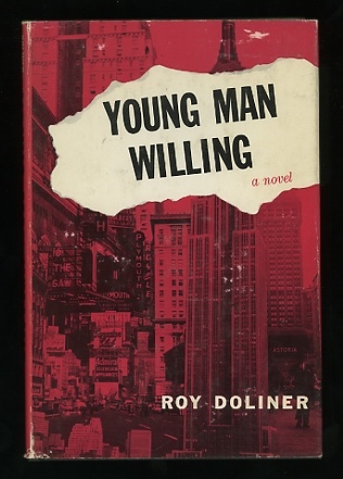 Young Man Willing