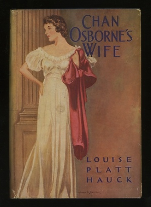 Chan Osborne's Wife