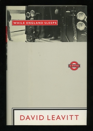 Image for While England Sleeps While England Sleeps
