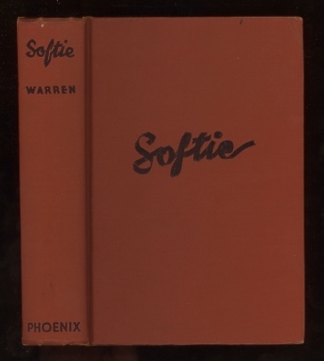 Image for Softie Softie