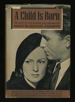 A Child is Born