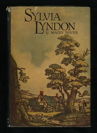 Sylvia Lyndon; a novel of England