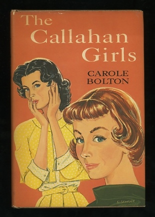 The Callahan Girls