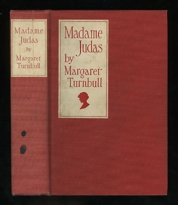 Madame Judas
