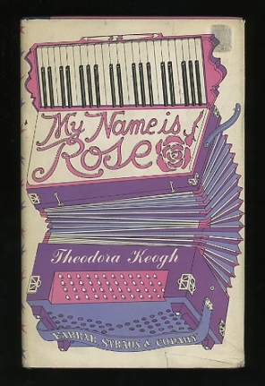 My Name is Rose