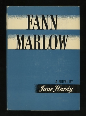 Fann Marlow