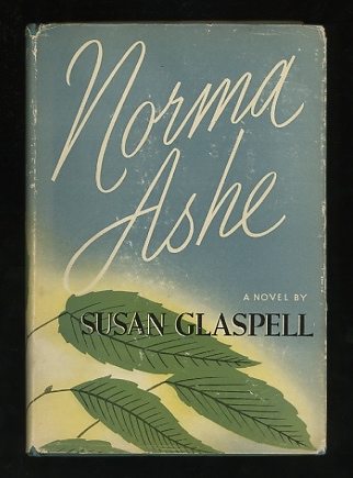 Norma Ashe