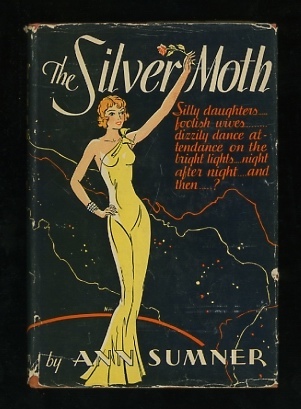 The Silver Moth