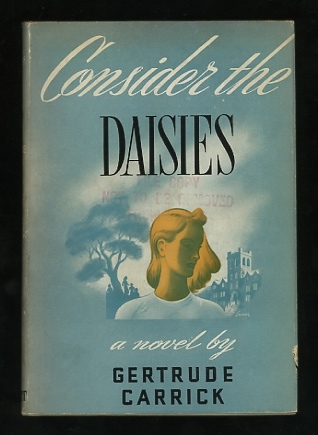 Consider the Daisies