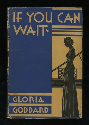 If You Can Wait --