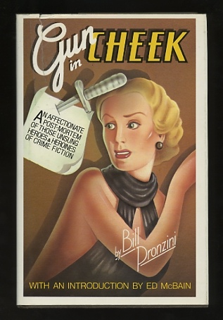 Gun in Cheek: A Study of "Alternative" Crime Fiction