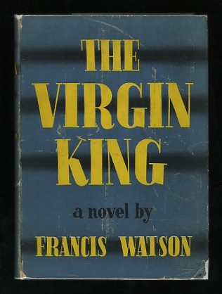 The Virgin King