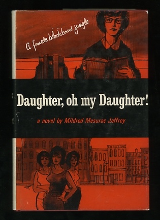 Daughter, Oh, My Daughter!
