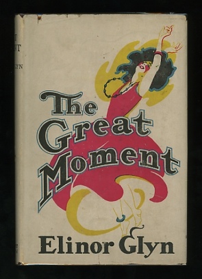 The Great Moment