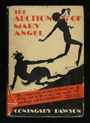 The Auctioning of Mary Angel