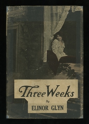 Three Weeks