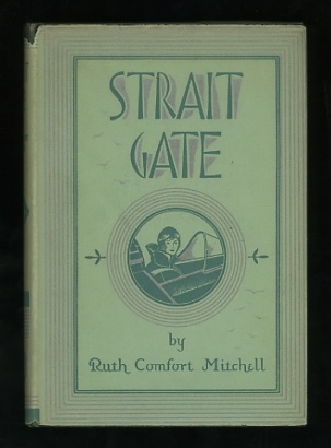 Strait Gate