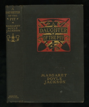 A Daughter of the Pit