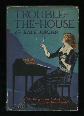 Trouble-the-House