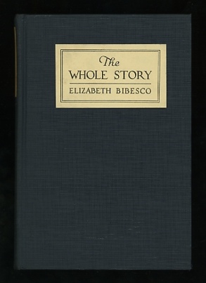 The Whole Story