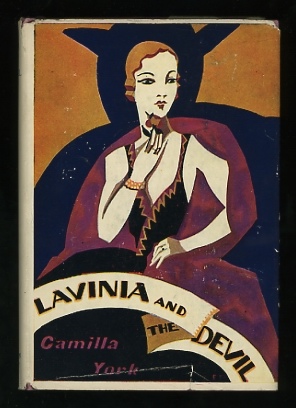 Lavinia and the Devil
