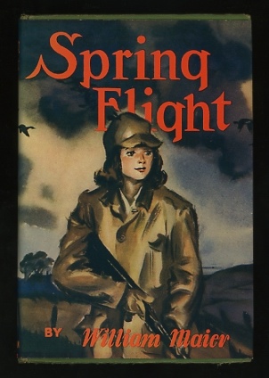 Spring Flight