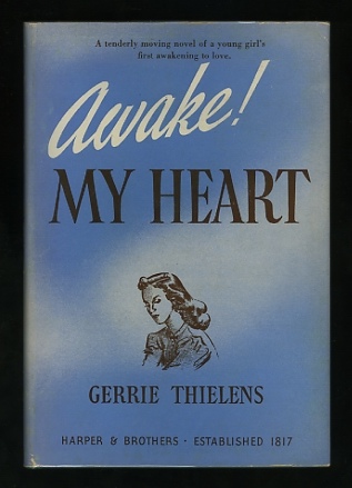 Awake! My Heart