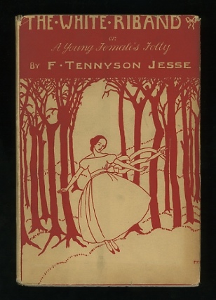 The White Riband; or, A Young Female's Folly