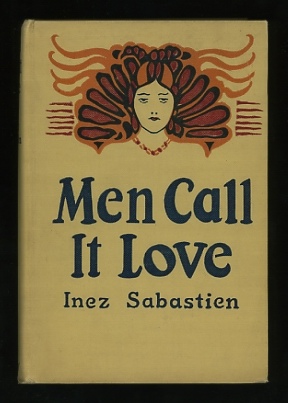 Men Call It Love